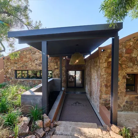 Cradle Boutique Hotel-3